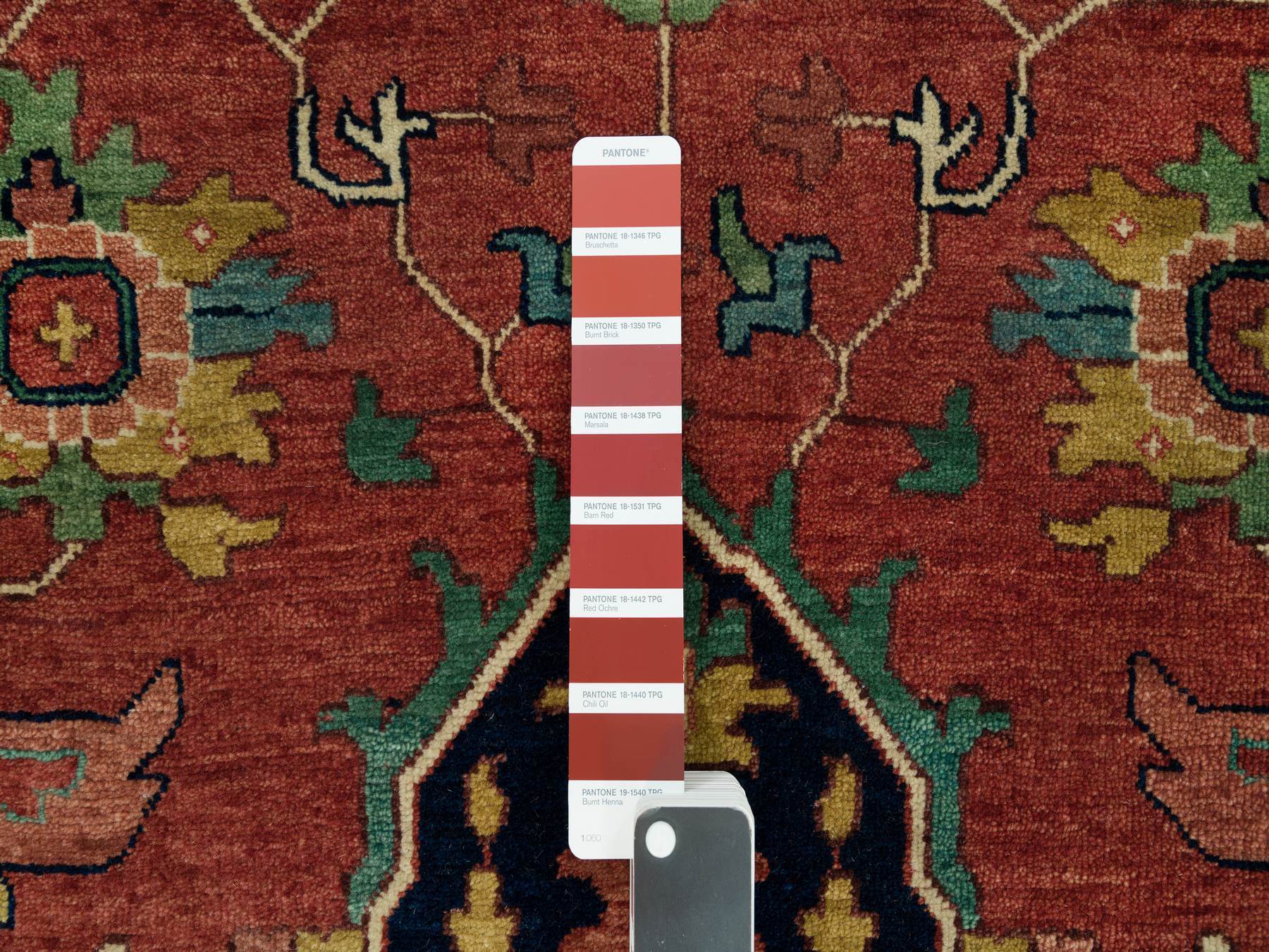 HerizRugs ORC812556